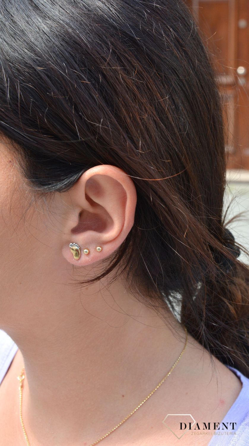 Złote kolczyki 333 stópki.jpg